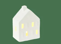 CASA Outono|Lâmpadas Led^CASITA Decoração Com LED Branco