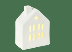 CASA Outono|Lâmpadas Led^CASITA Decoração Com LED Branco