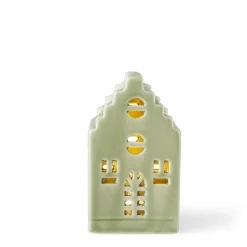 CASA Outono|Lâmpadas Led^CASITA Decoração Com LED Verde