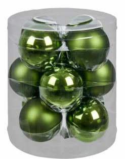 CASA Ramos Artificiais^CEDER Ramo Decorativo Verde
