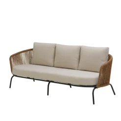 CASA Conjuntos Lounge^CHIQUITO Conjunto Lounge Natural