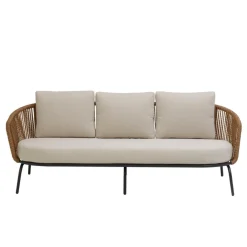 CASA Conjuntos Lounge^CHIQUITO Conjunto Lounge Natural
