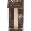 CASA Alimentos^CHOC & LATTE Stick Chocolate Castanho Claro