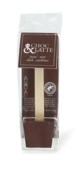 CASA Alimentos^CHOC & LATTE Stick Chocolate Castanho Claro