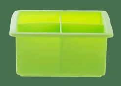 CASA Acessórios Cocktail^COCKTAIL Forma Para Cubos De Gelo Verde