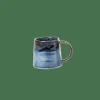CASA Canecas^COMA BLUE Caneca 45 CL Azul