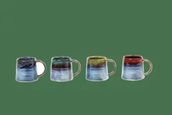 CASA Canecas^COMA BLUE Caneca 45 CL Azul