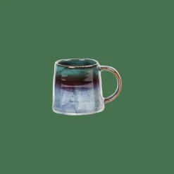 CASA Canecas^COMA TURQUOISE Caneca 45 CL Turquesa