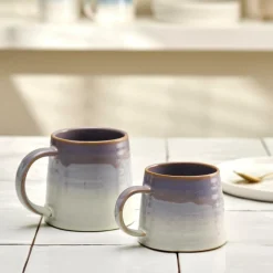CASA Canecas^CORA Caneca Roxo