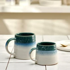 CASA Canecas^CORA Caneca Verde