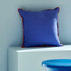 CASA Almofadas^CORI Almofada Azul