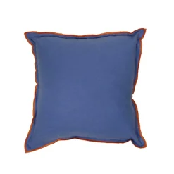 CASA Almofadas^CORI Almofada Azul