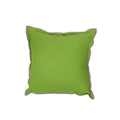 CASA Almofadas^CORI Almofada Verde