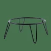 CASA Poltronas|Sofás^COZIE Base Preto