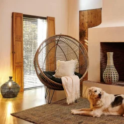 CASA Poltronas^COZIE Cadeira Lounge