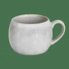 CASA Canecas^COZY Caneca 27,5 CL Branco