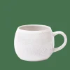 CASA Canecas^COZY Caneca 48 CL Branco