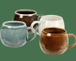 CASA Canecas^COZY Caneca 48 CL Branco