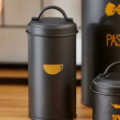 CASA Canecas^COZY Caneca 12 CL Castanho