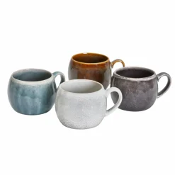 CASA Canecas^COZY Caneca 12 CL Castanho