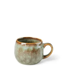 CASA Tigelas^COZY GREEN Tigela Apero 8 CL Verde