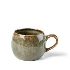 CASA Tigelas^COZY GREEN Tigela 38 CL Verde