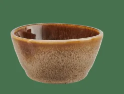 CASA Tigelas^COZY Tigela Apero 8 CL Castanho