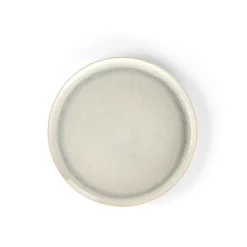 CASA Pratos^COZY WHITE Prato Branco