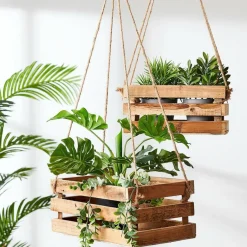CASA Grades^CRATE Caixa Natural