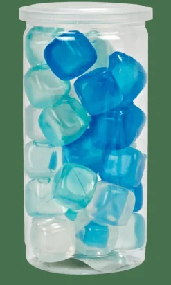 CASA Acessórios Cocktail|Acessórios De Vinho^CUBES Cubos De Gelo Conjunto De 30 Transparente