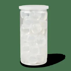 CASA Acessórios Cocktail|Acessórios De Vinho^CUBES Cubos De Gelo Conjunto De 30 Transparente