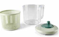 CASA Facas Descascadoras^CUISINO Faca Descascadora Menta