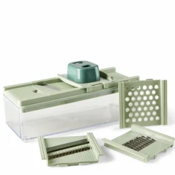 CASA Facas Descascadoras^CUISINO Faca Descascadora Menta