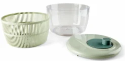 CASA Facas Descascadoras^CUISINO Faca Descascadora Menta