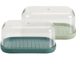 CASA Acessórios De Cozinha^CUISINO Manteigueira Menta