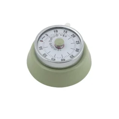 CASA Instrumentos De Cozinha^CUISINO Minutor Retro Com íman Menta