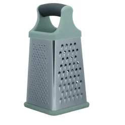 CASA Instrumentos De Cozinha^CUISINO Ralador Torre Com Caixa Menta