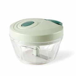 CASA Instrumentos De Cozinha^CUISINO Rapa-tudo Conjunto De 2 Menta, Verde Escuro
