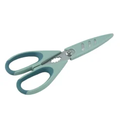 CASA Instrumentos De Cozinha^CUISINO Tesoura Menta