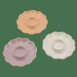 CASA Bases Para Ovos^DAHLIA Base Para Ovo Esmalte Reativo