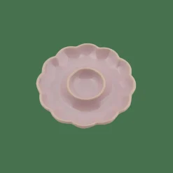 CASA Bases Para Ovos^DAHLIA Base Para Ovo Roxo Claro
