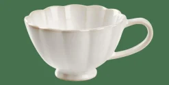 CASA Canecas^DAHLIA Caneca Jumbo 40 CL Branco