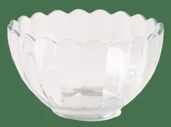 CASA Tigelas^DAHLITA Tigela 33 CL Transparente