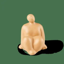 CASA Figuras Deco^DIVA Decoração Bege