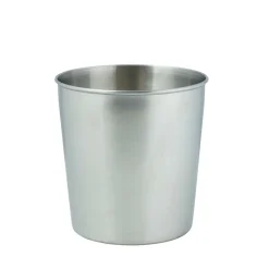 CASA Acessórios De Vinho^DIVINO Folhas Salva-gotas Conjunto De 5 Prateado