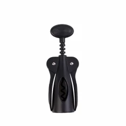 CASA Acessórios De Vinho^DIVINO Folhas Salva-gotas Conjunto De 5 Prateado