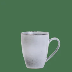 CASA Canecas^EARTH LAGOON Caneca Com Pega 30 CL Verde Claro