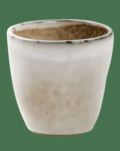 CASA Canecas|Aperitivo E Tapas^EARTH MARL Caneca 10 CL Creme