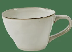 CASA Canecas^EARTH MARL Caneca Jumbo 45 CL Creme