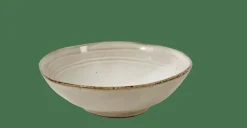 CASA Tigelas^EARTH MARL Tigela 35 CL Creme